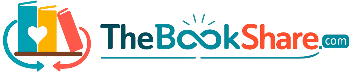 TheBookShare.com