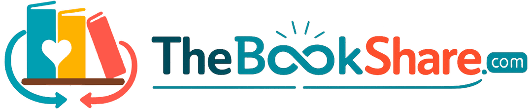 TheBookShare.com