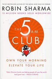 The 5 a.m. Club